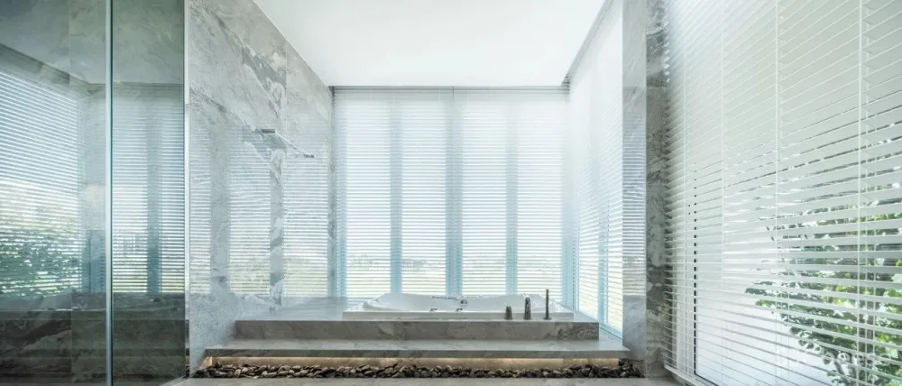 AAd Architecture丨光影之屋，Shade House