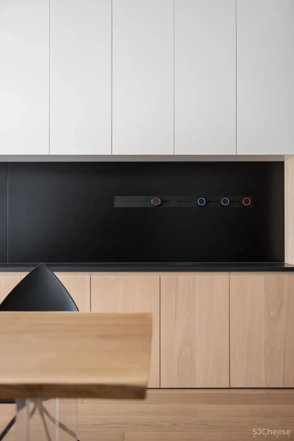 一点设计 × 住宅:居家生活里的静谧美学