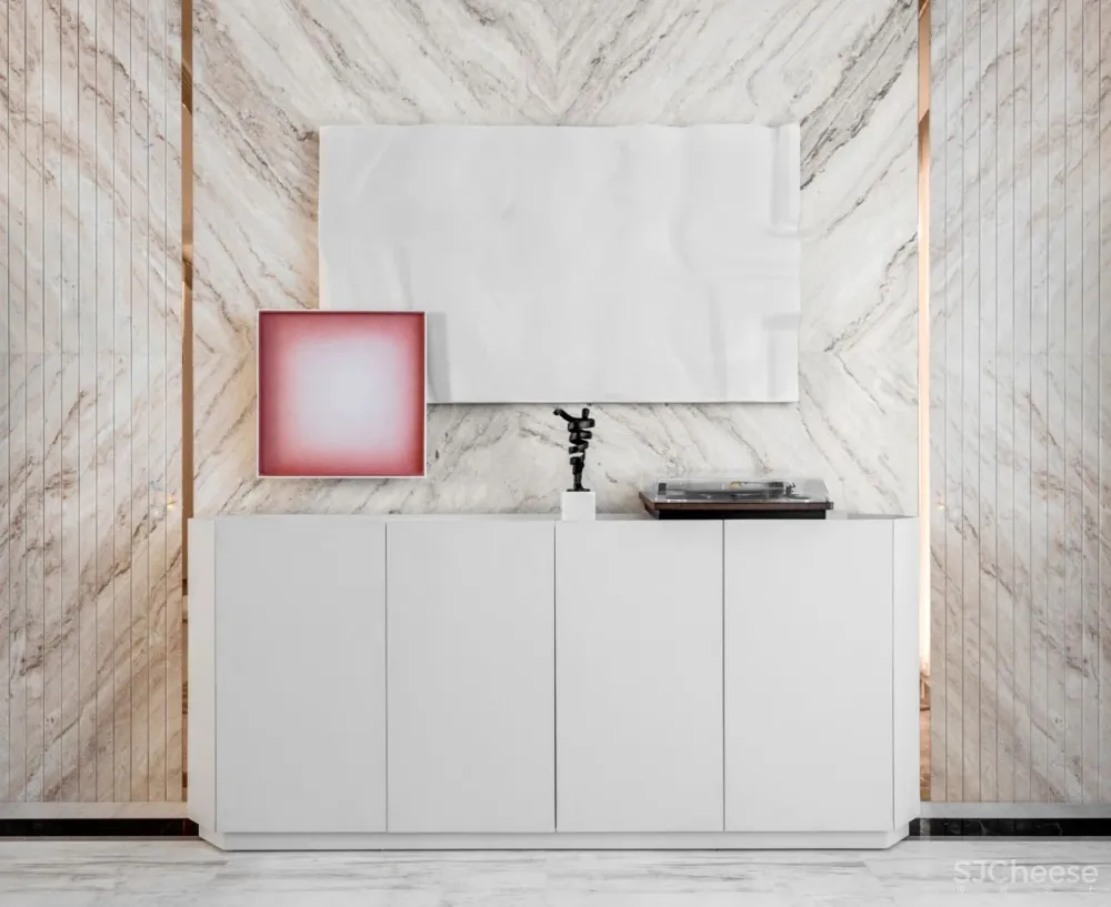 大东海新天地国际华府型样板房 眼色 库玛