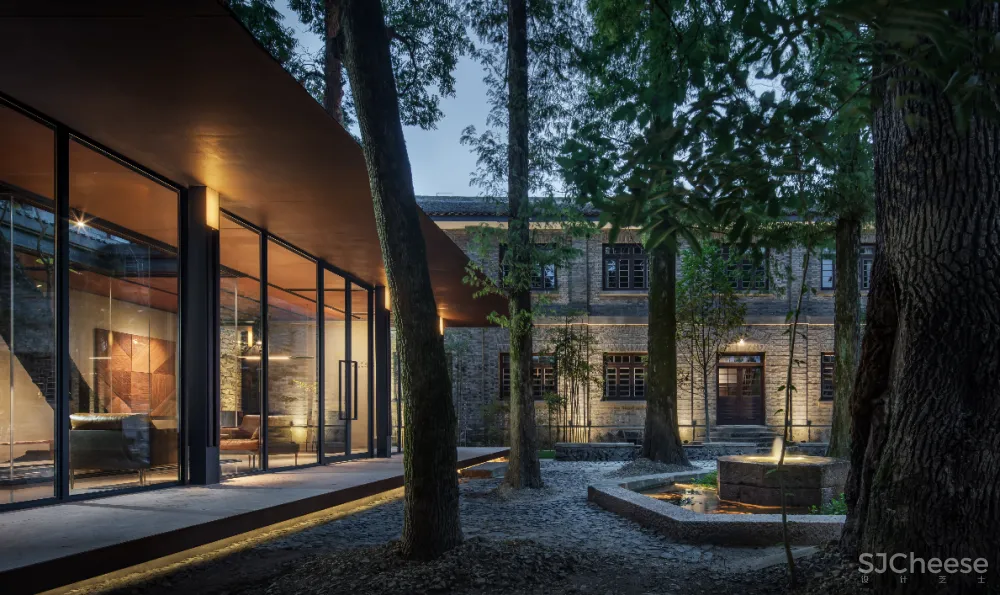 刘家琨 X 张灿 来自诗意的平行世界：境之所至，心之所向！