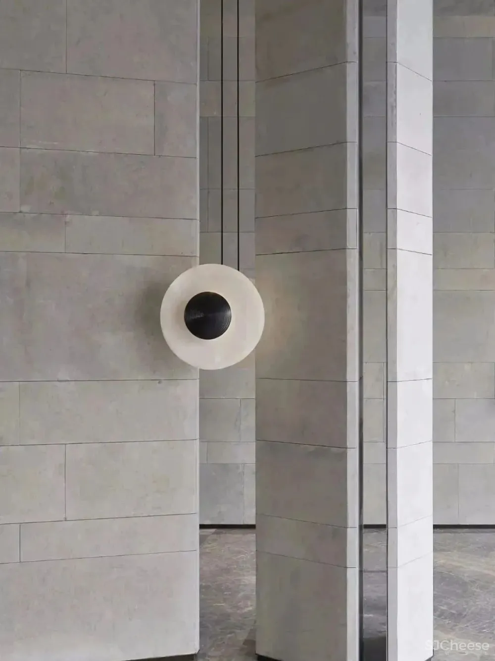 南京苏宁檀悦:定义繁华 集艾设计