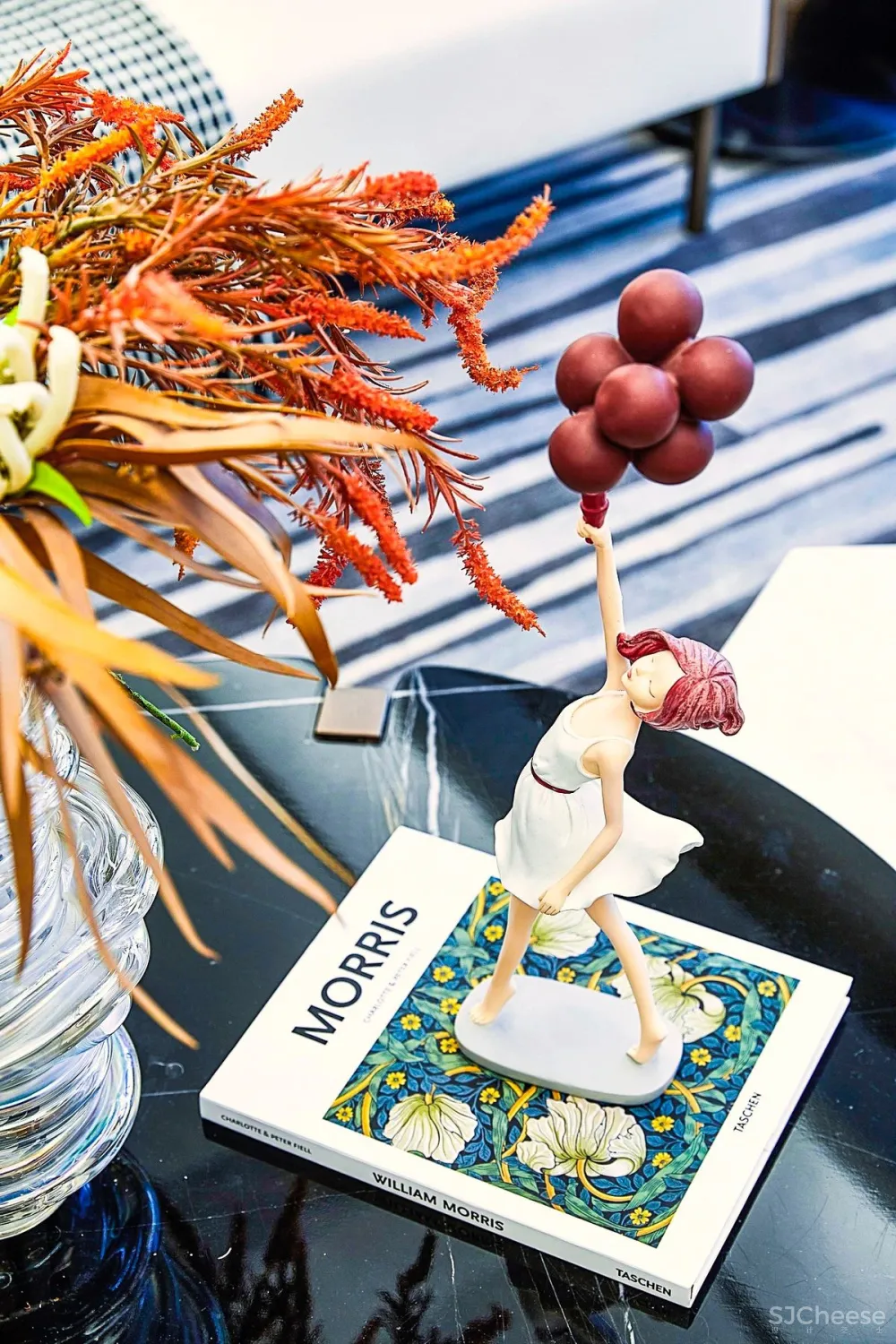 乐尚设计丨吴江信坤望湖四季样板间