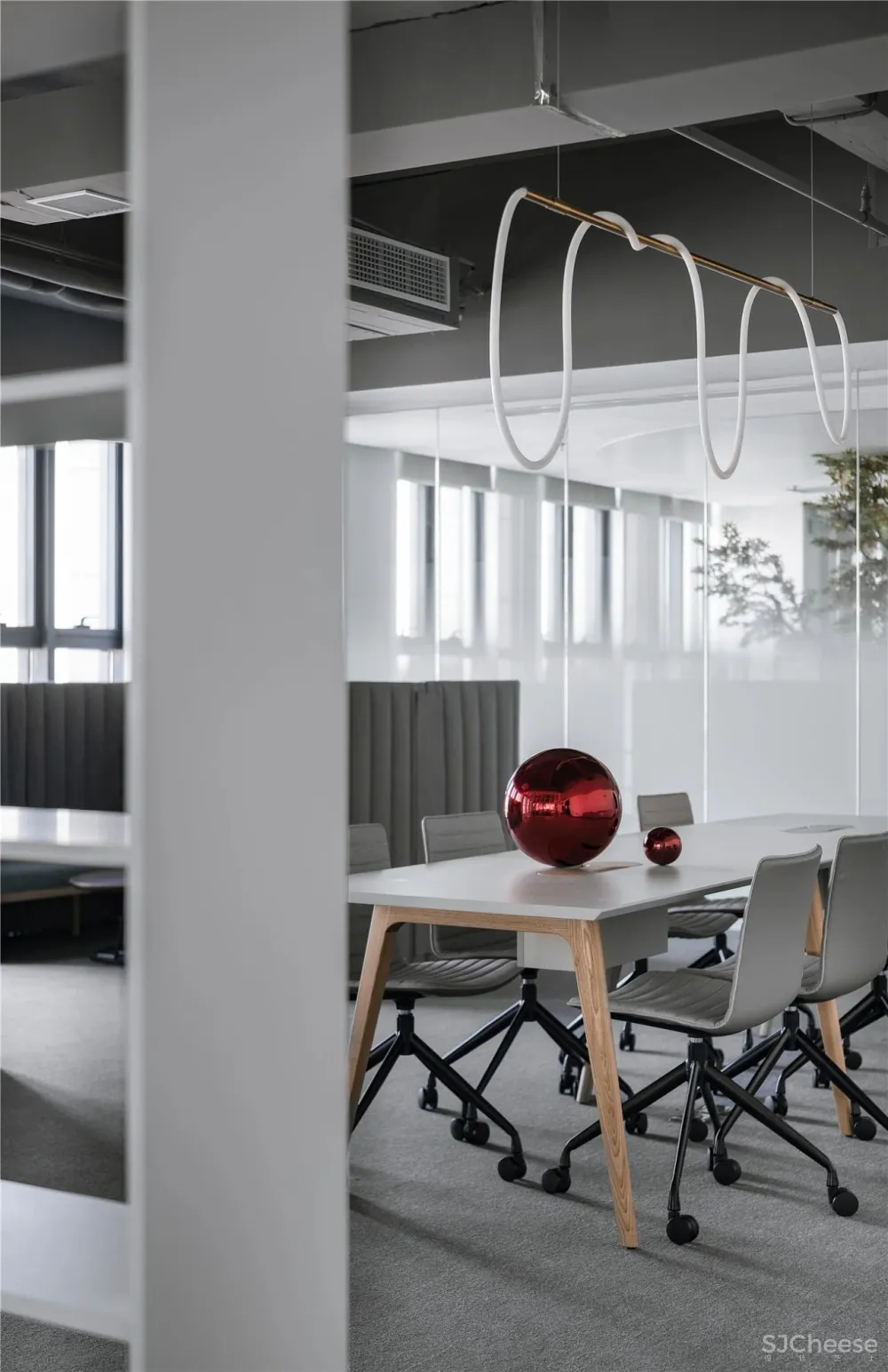 肆境设计 织.梦 WEAVING DREAMS