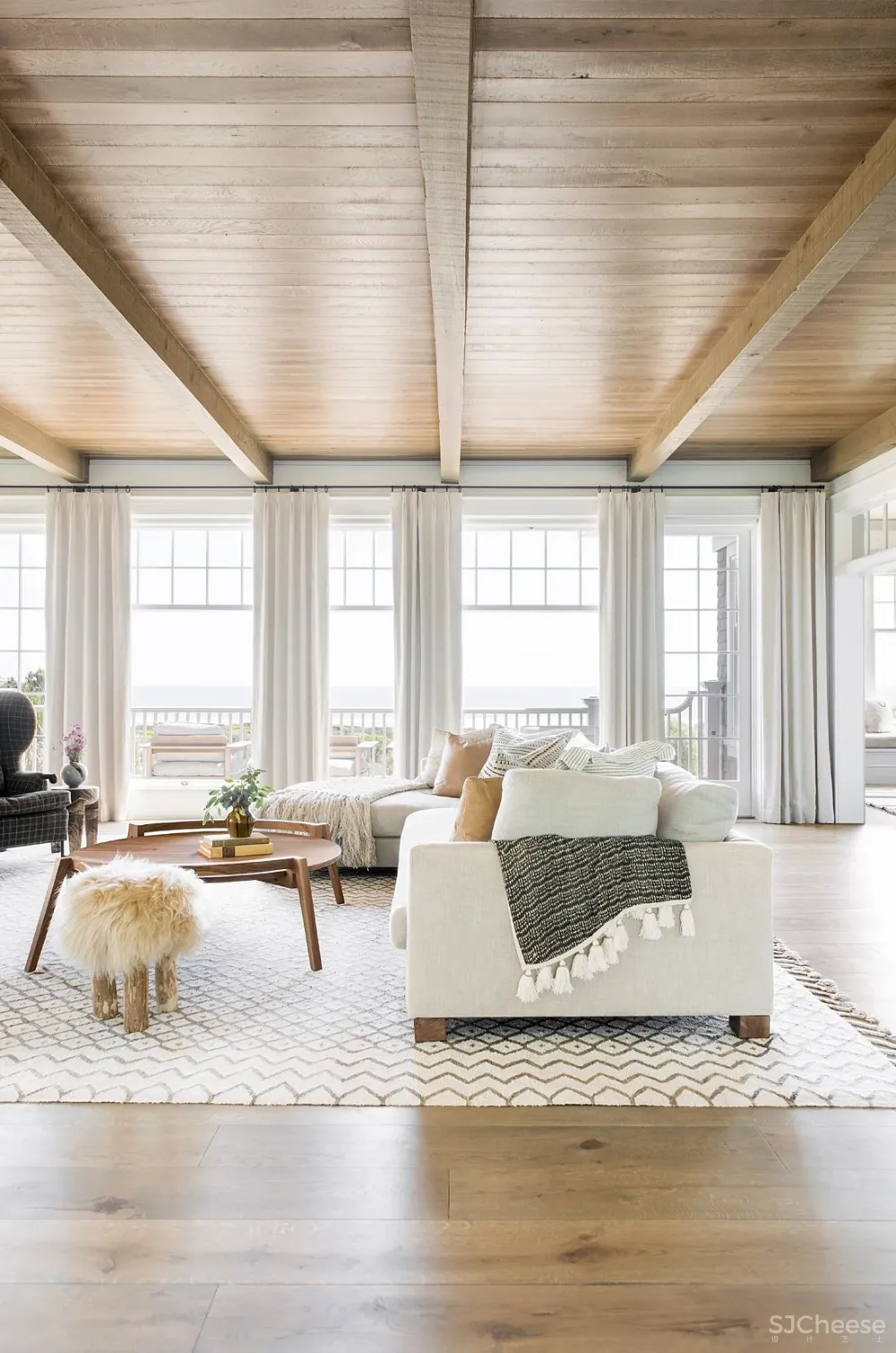 静寂欢喜觅一方宜居净土