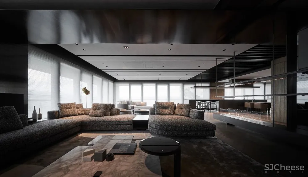 浸界 Bound to Immerse ARTILLIGENT寬玠設計