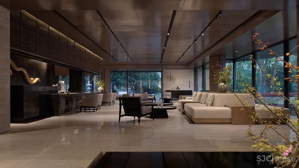 孙建亚 绝美江南画境的馥芳园