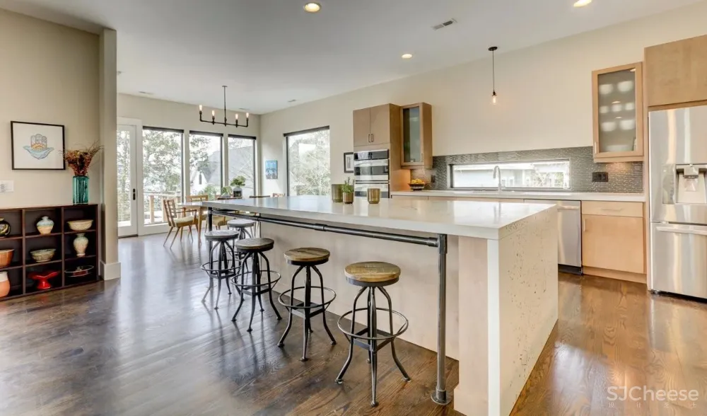 静寂欢喜觅一方宜居净土