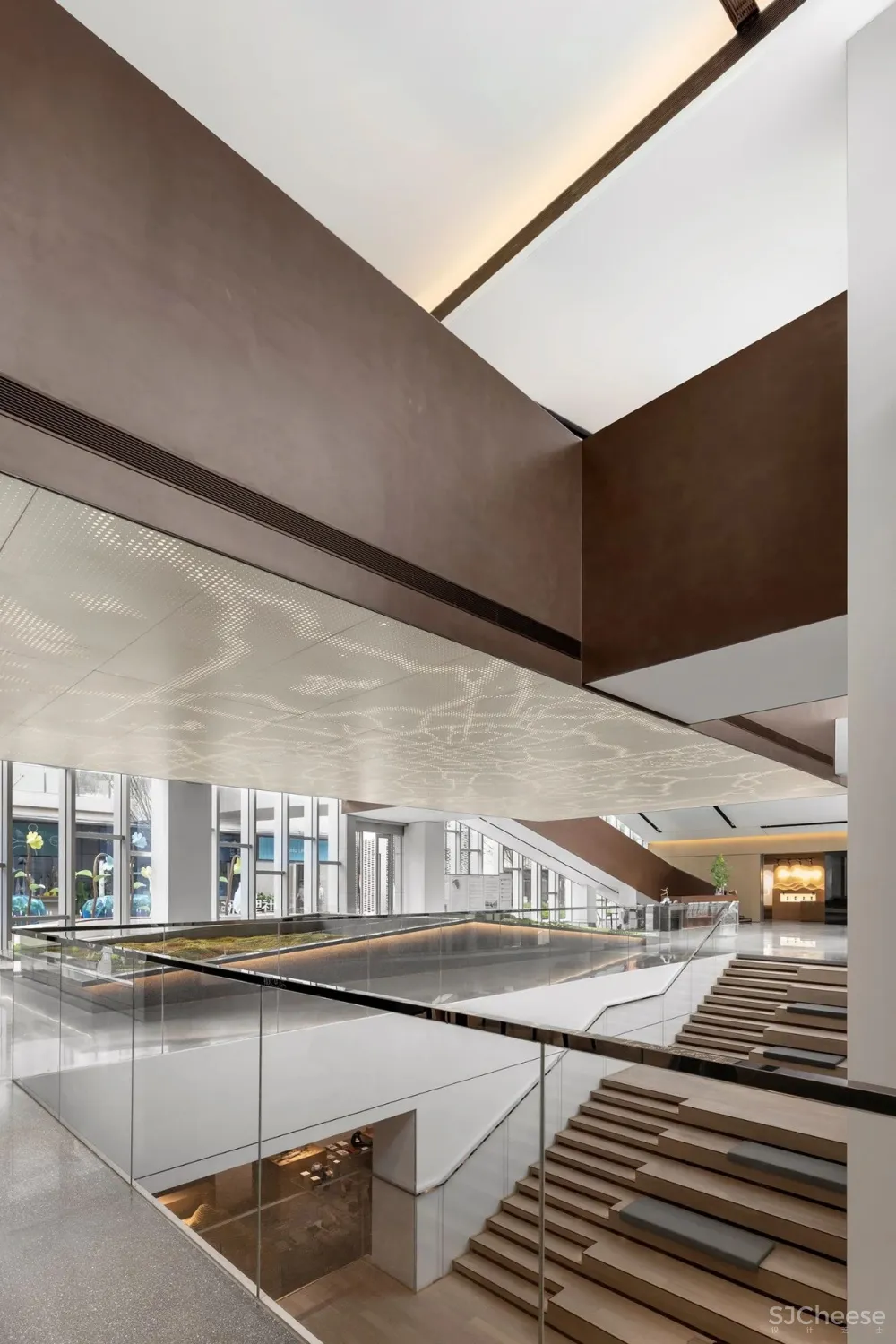 春光潋滟丨SNP 尚诺柏纳