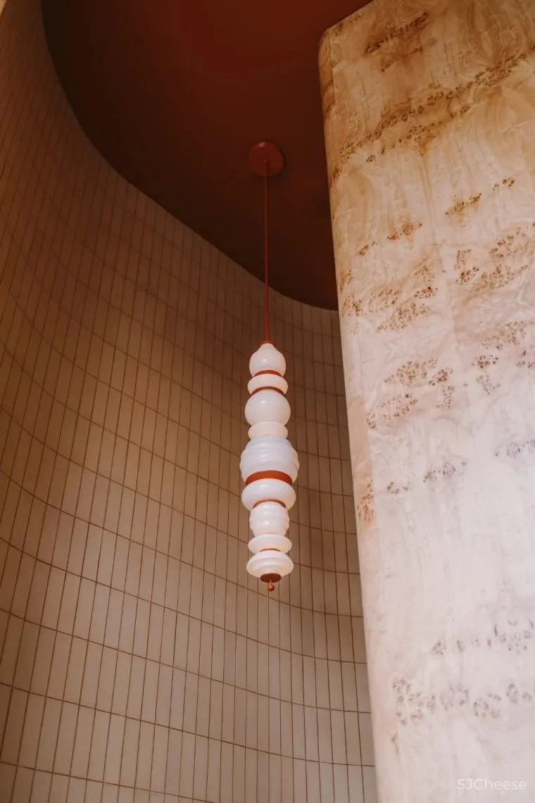 BUCK.STUDIO - 波兰opasly tom当代餐厅！