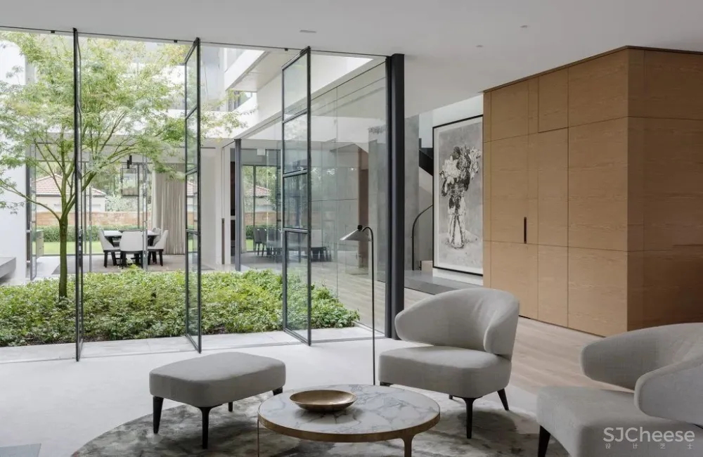 高品质设计,极致典雅!