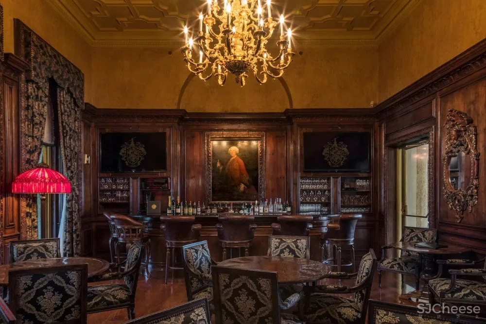 美国大选结果出炉,白宫易主!特朗普和拜登的豪宅,又是谁赢了?