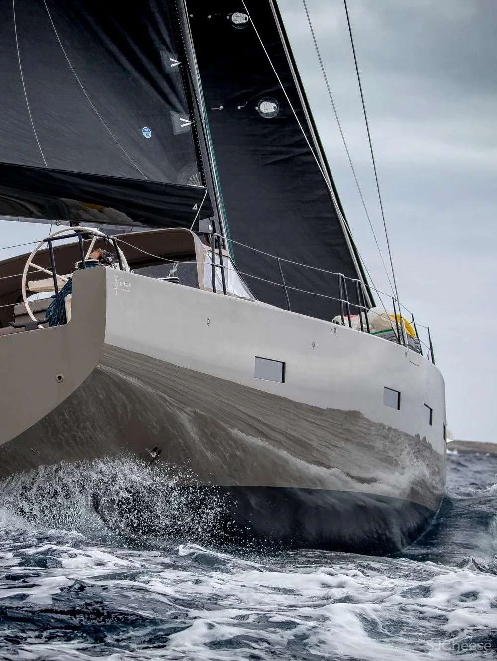 Norm Architects 新作 将北欧极简质朴风做到极致才有的气质