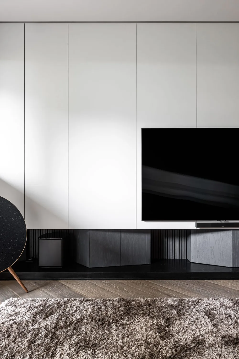 唐忠汉：精致简约，高级美！