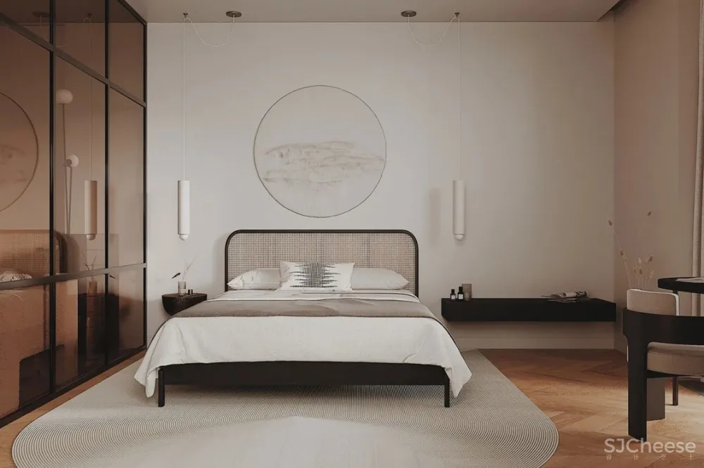 设计,简奢之美!