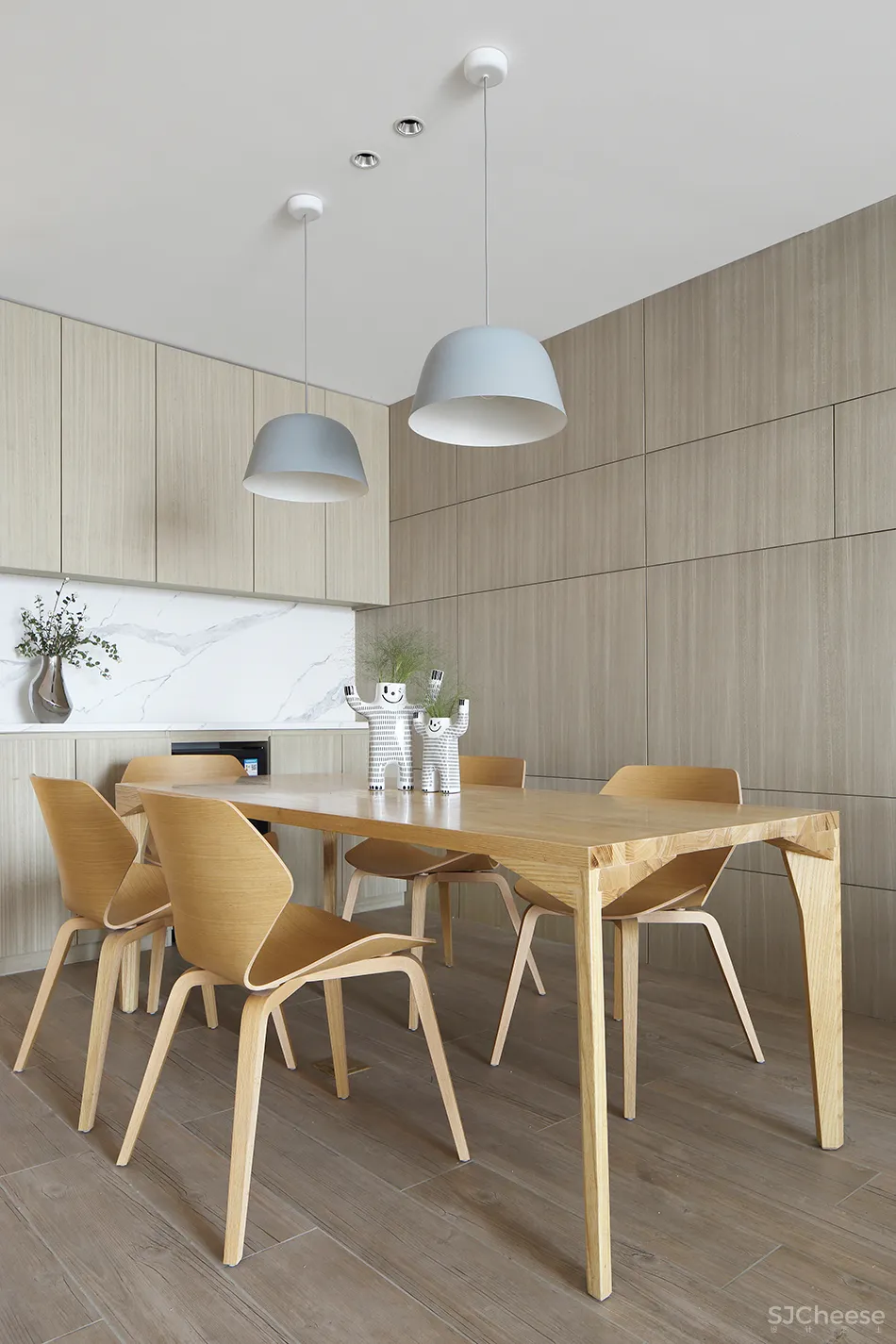 设计：越简单，越舒适！