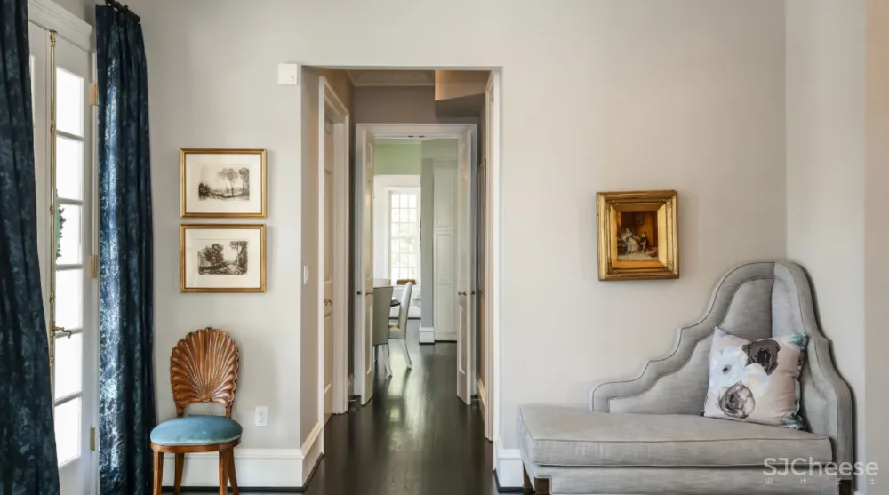 美国大选结果出炉,白宫易主!特朗普和拜登的豪宅,又是谁赢了?