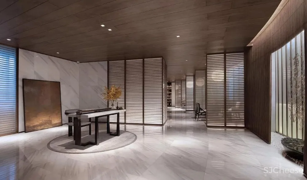 地产界“黑马” 看郑州如何引领中原豪宅新风向!