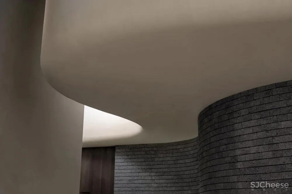 SHURAN 舒然养生空间 壹所设计