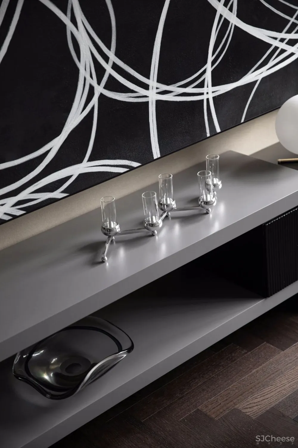 ACME 北控·瀚棠：都市生活不该缺乏形式主义的预设