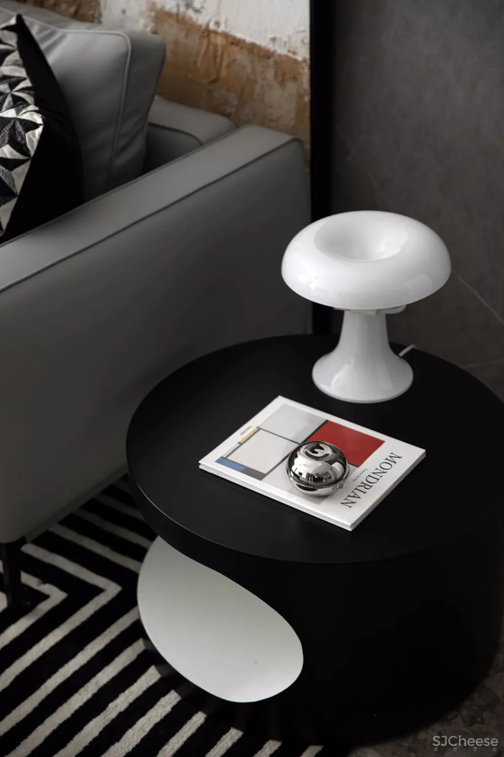 ACME 北控·瀚棠：都市生活不该缺乏形式主义的预设