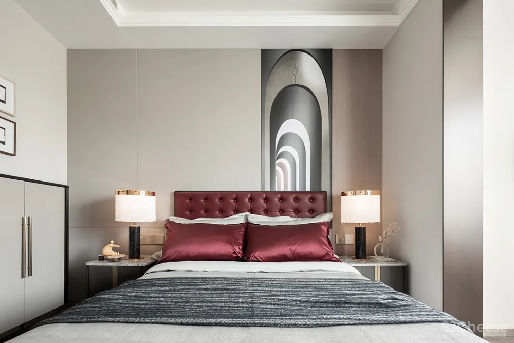 摩登，时尚更高级!