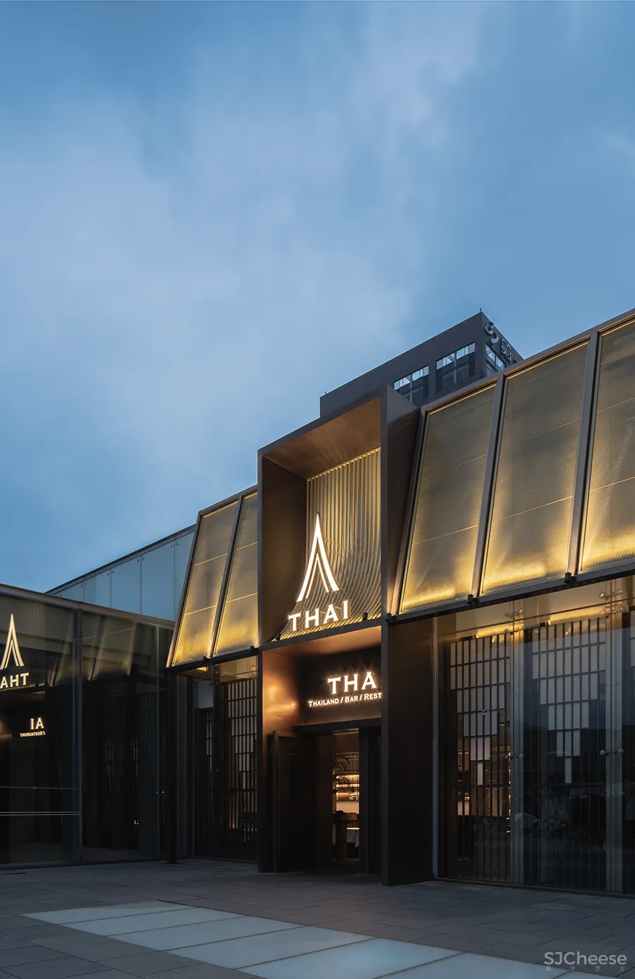 李雪 • 泰餐厅 ｜ 就在成都来一场暹罗盛宴