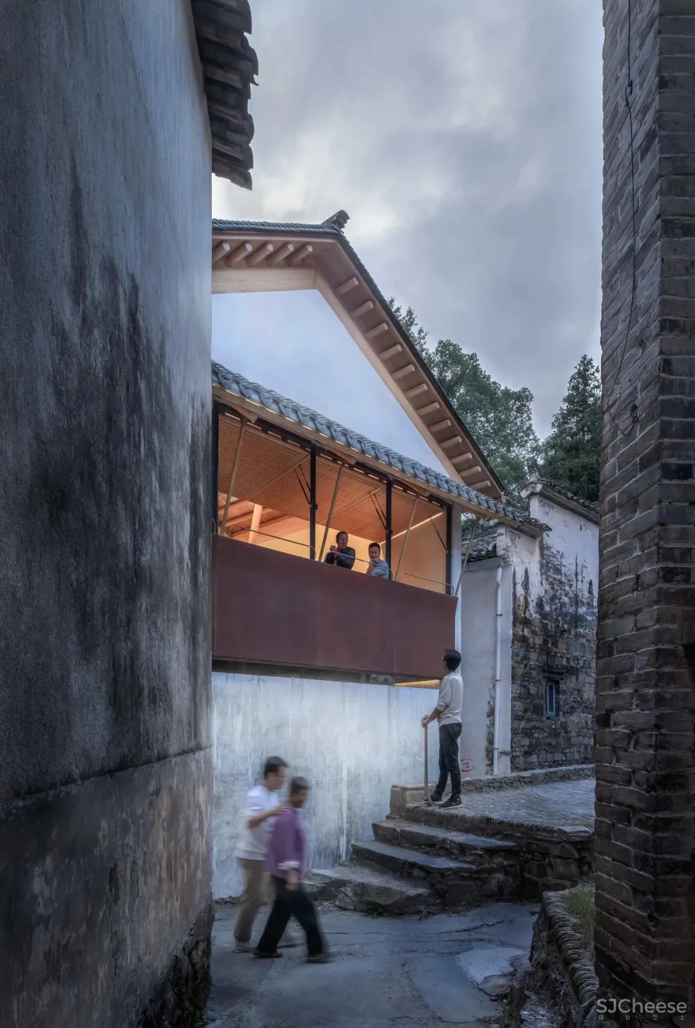 马岛八大作品盘点“我们自己的文化才是面向未来的”