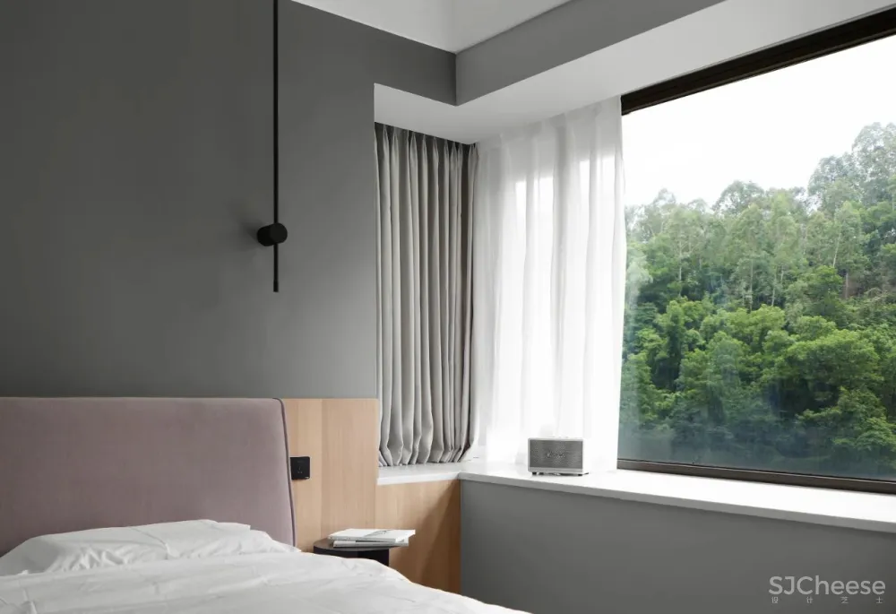 一点设计 × 住宅:居家生活里的静谧美学