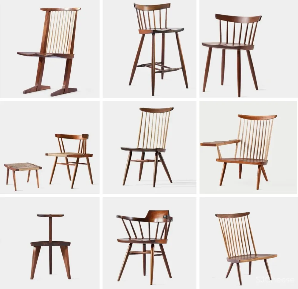 自然禅意,不是设计出来的!