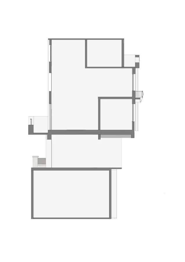 A C E 谢 辉 500㎡ 气质别墅，静谧独处的温柔时光