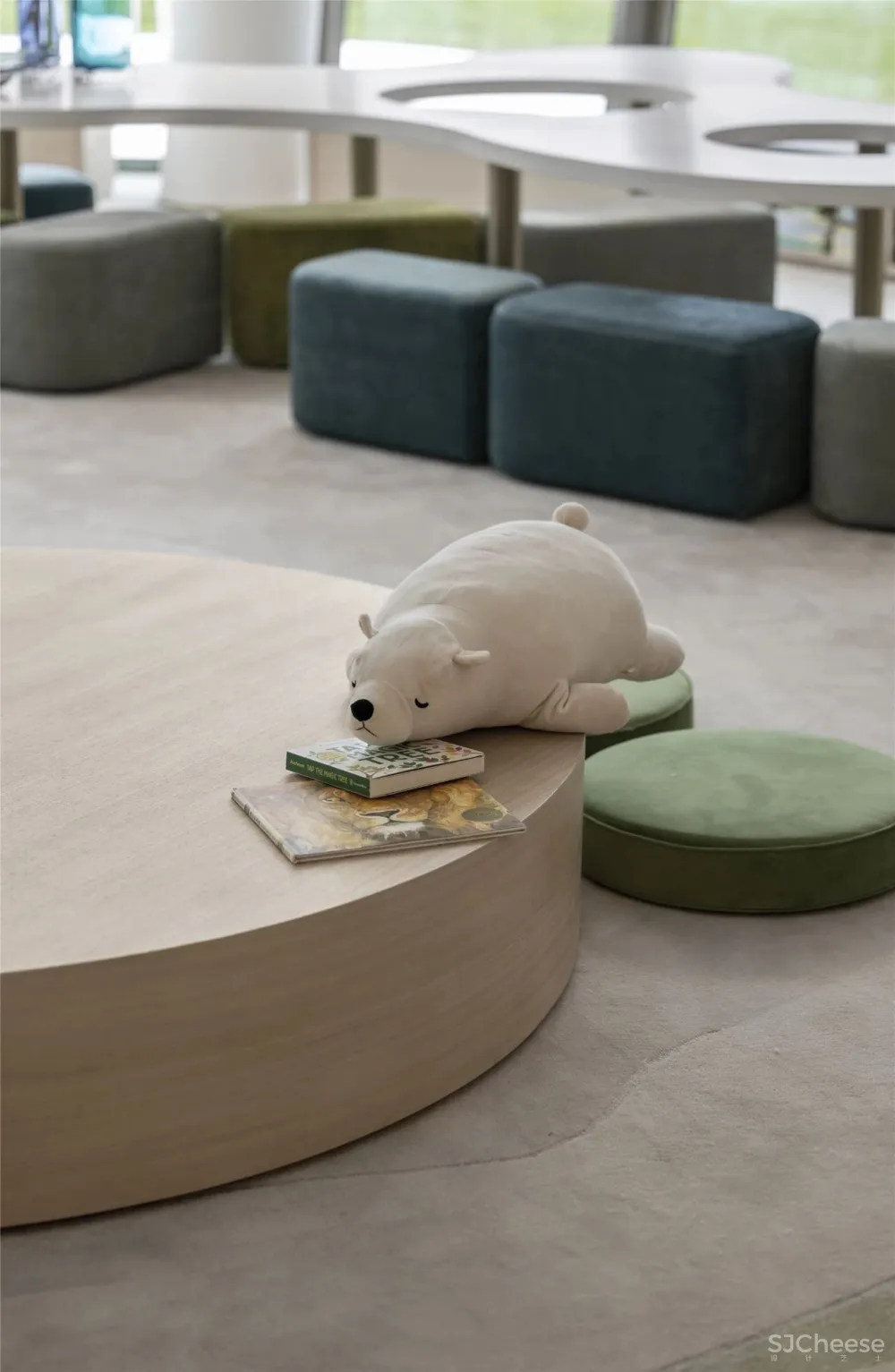 LSD×华发·旭辉 铂钻四季：自然与艺术，赋予空间生活温度