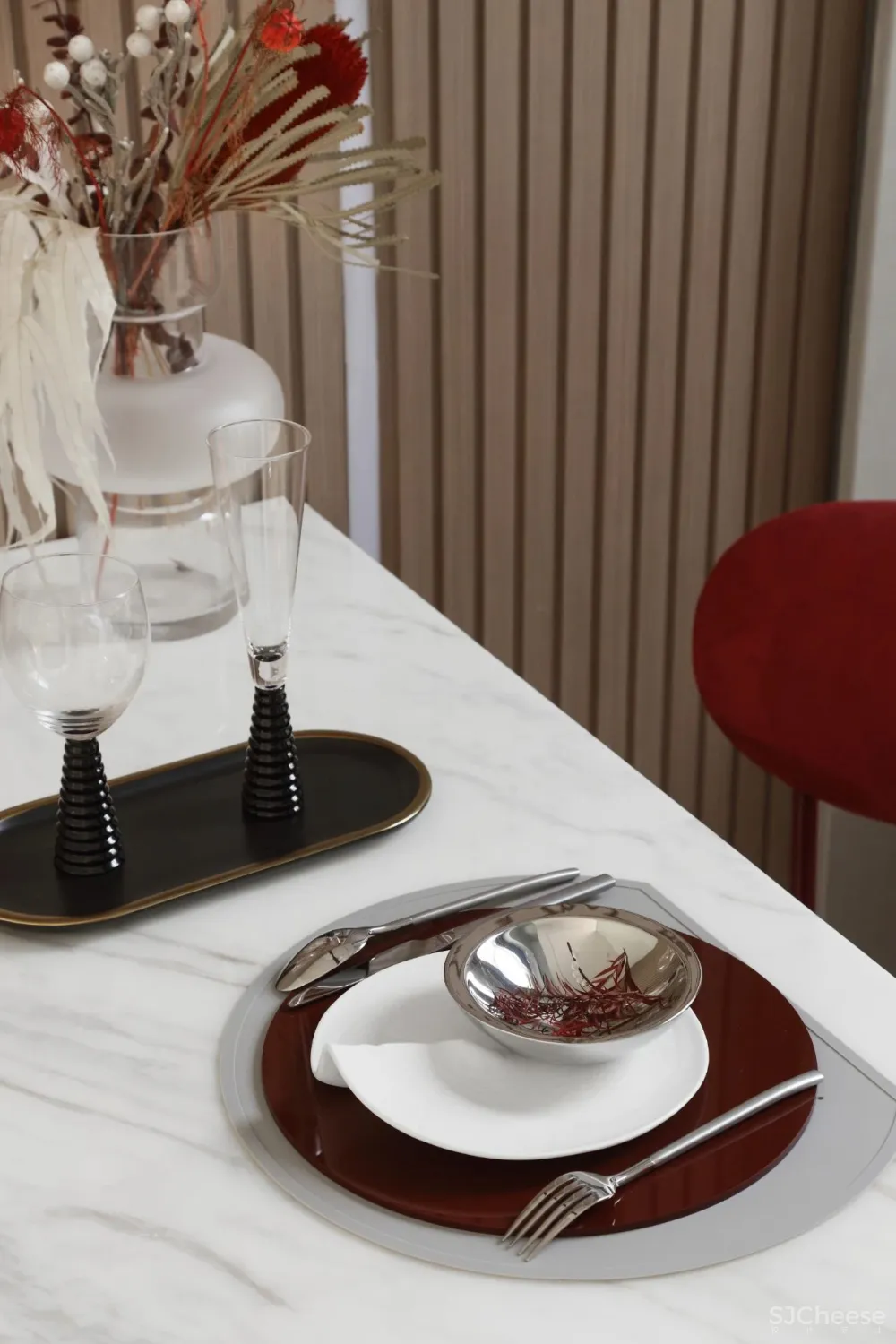 60㎡小户型Loft如何装成大House丨DESIO DESIGN