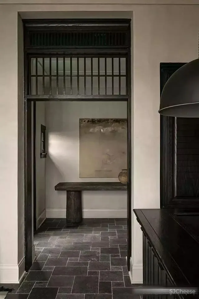 谢柯-既下山·重庆生活的复杂和冲突,都在这间院落“缴械投降”!