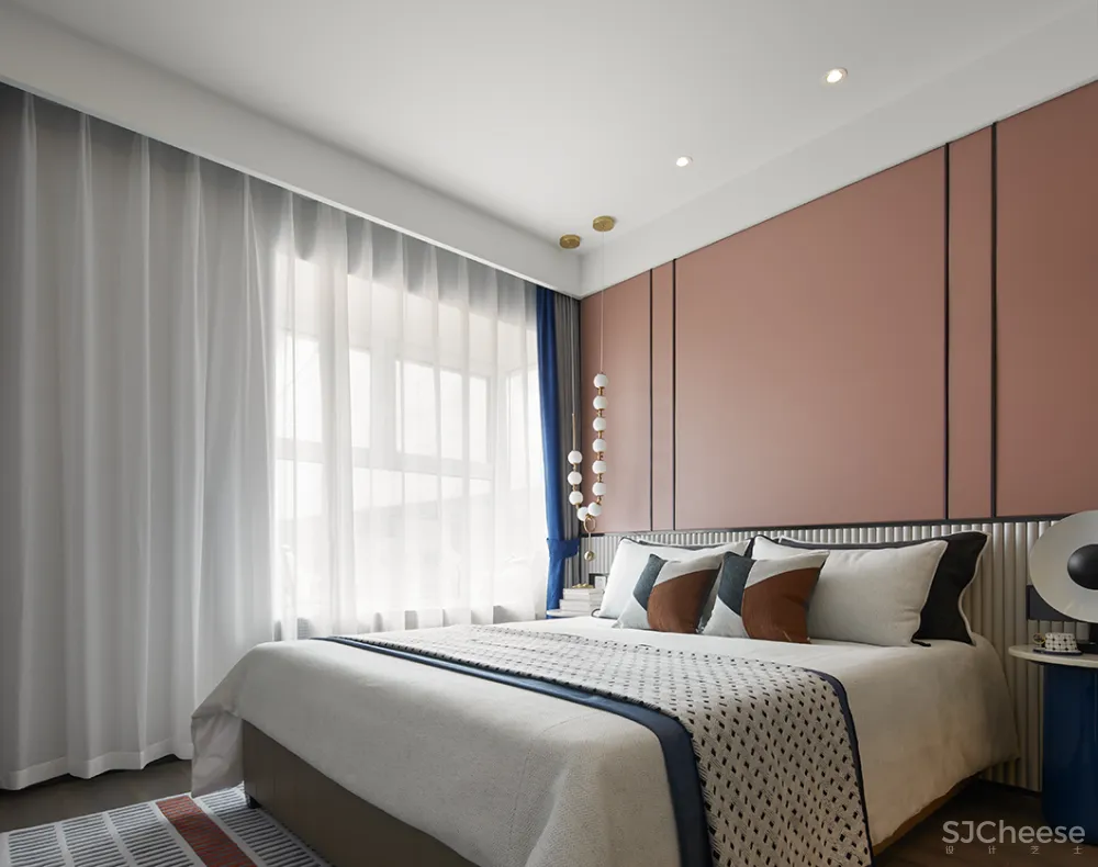 岳蒙：新年轻主义 自在如诗，潮趣入魂！