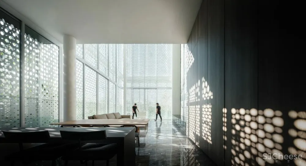 AAd Architecture丨光影之屋，Shade House