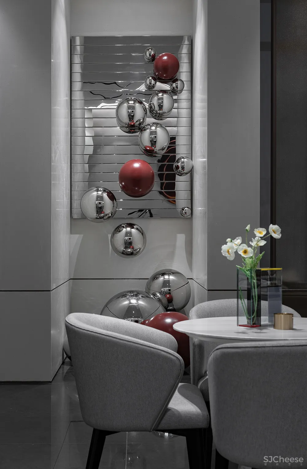 ACME集至 月光之上,看那世间的繁华变迁!