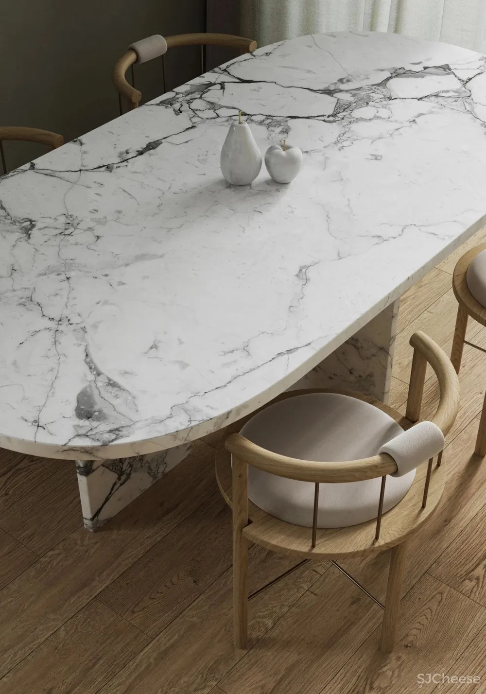 原木,淳朴自然居所!