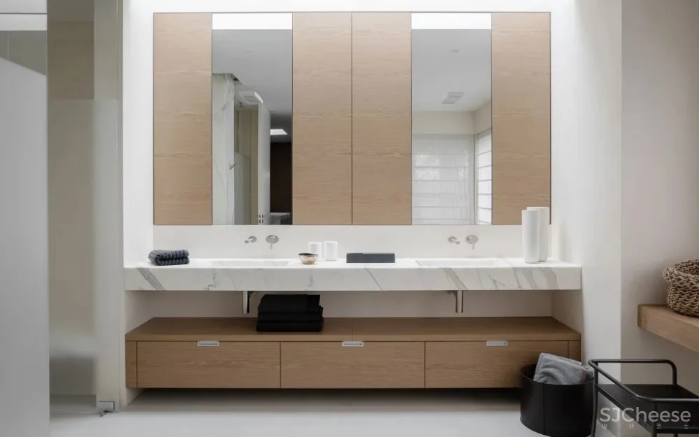 高品质设计,极致典雅!