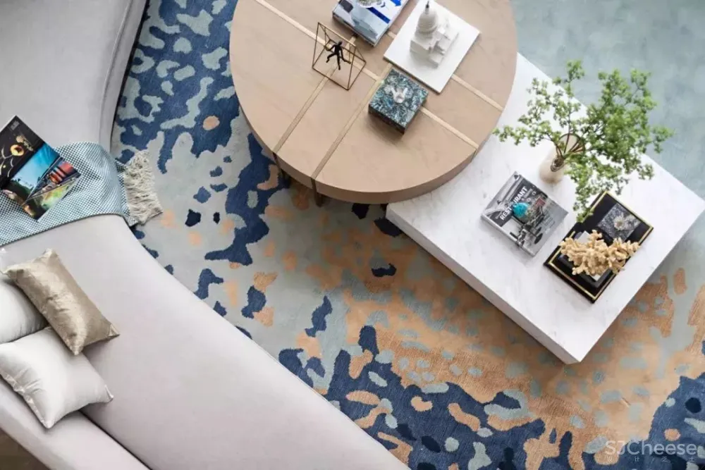 900m² 海景顶层复式 塔尖奢宅