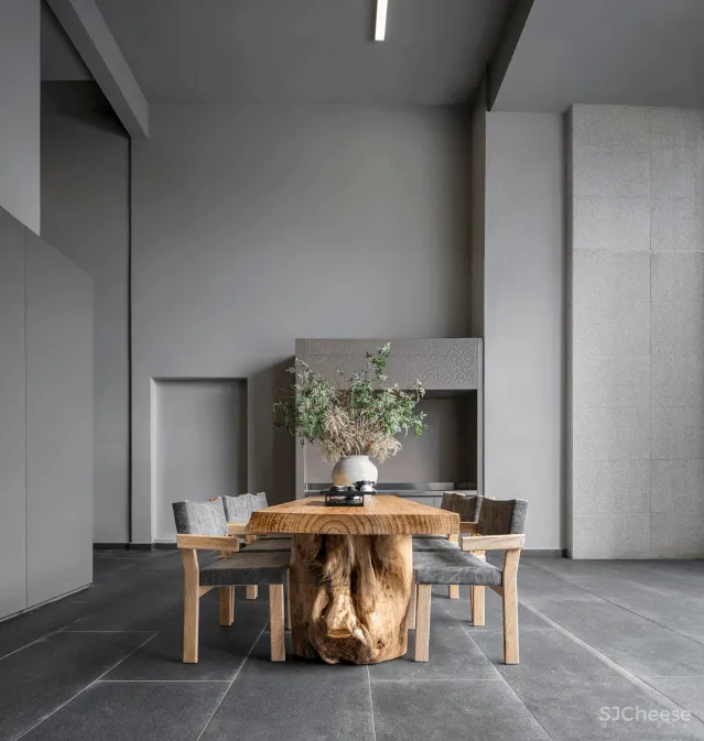 又见理想城 KMD 库玛设计