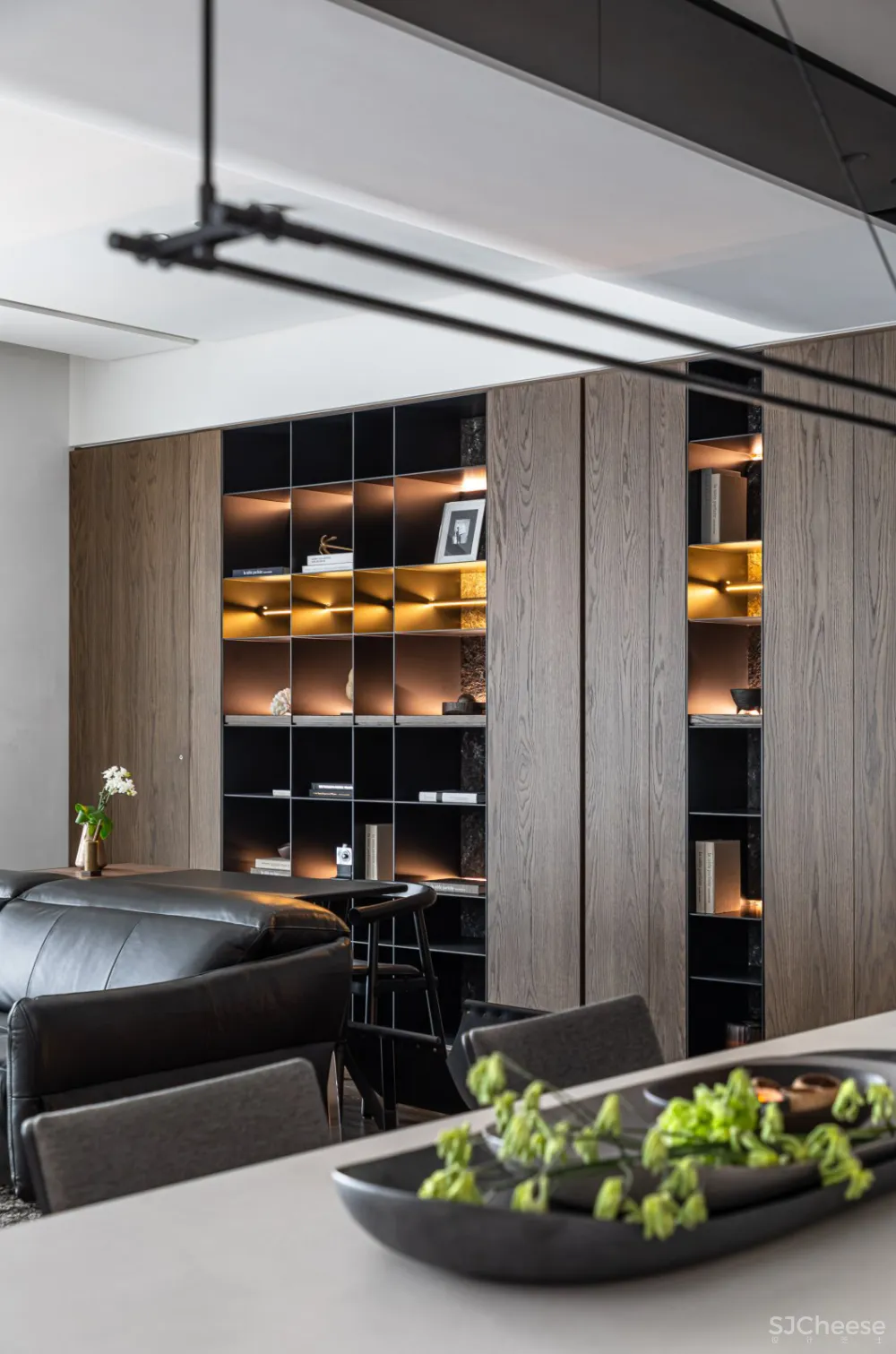 唐忠汉：精致简约，高级美！