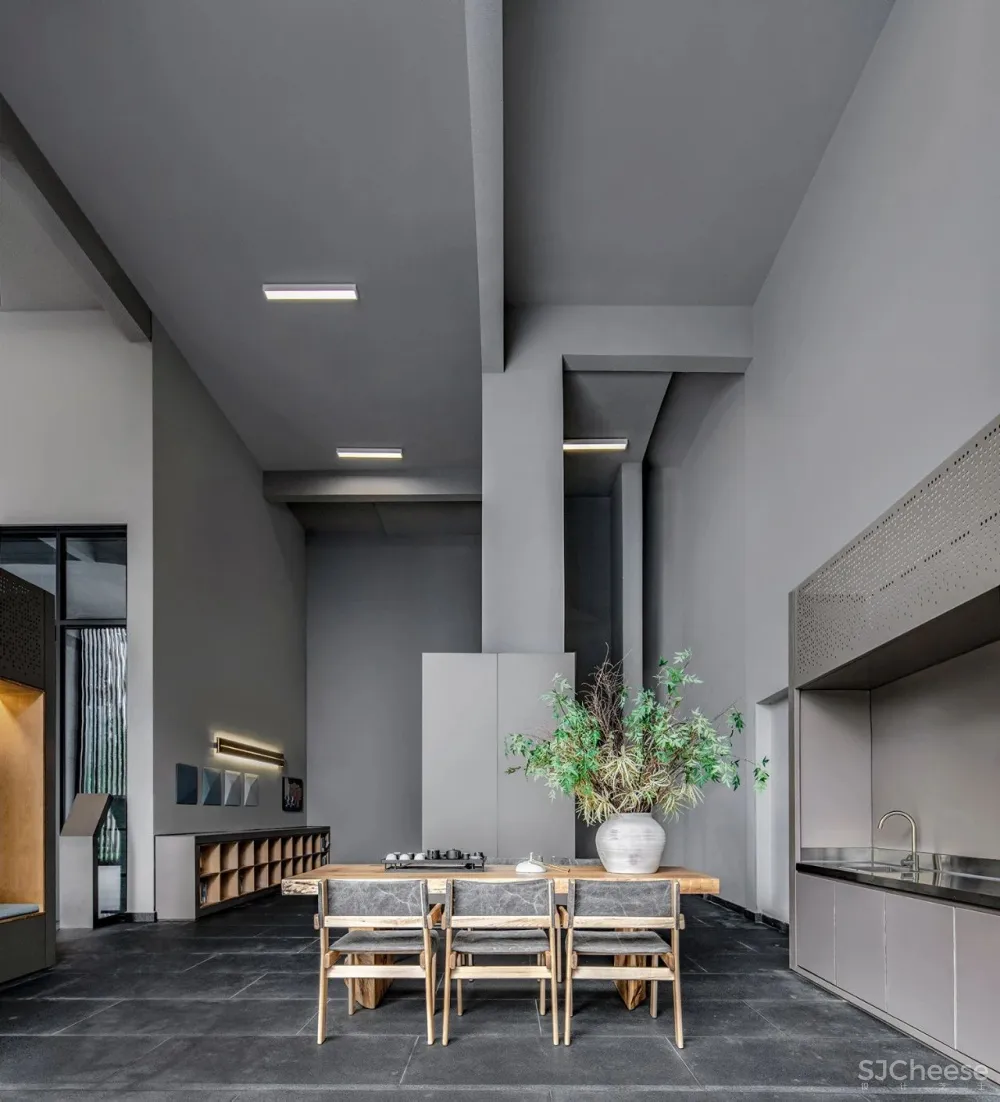 又见理想城 KMD 库玛设计