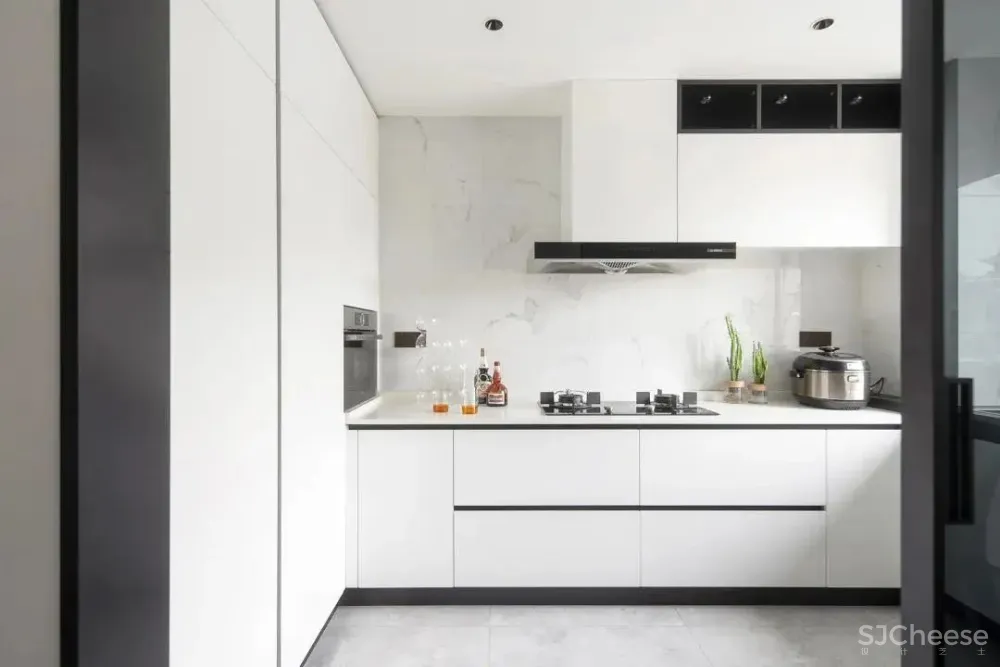 意犹未尽 徐弥空间设计