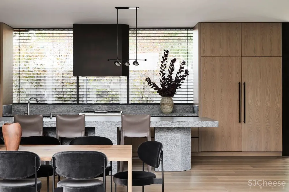 Golden Design墨尔本 现代优雅