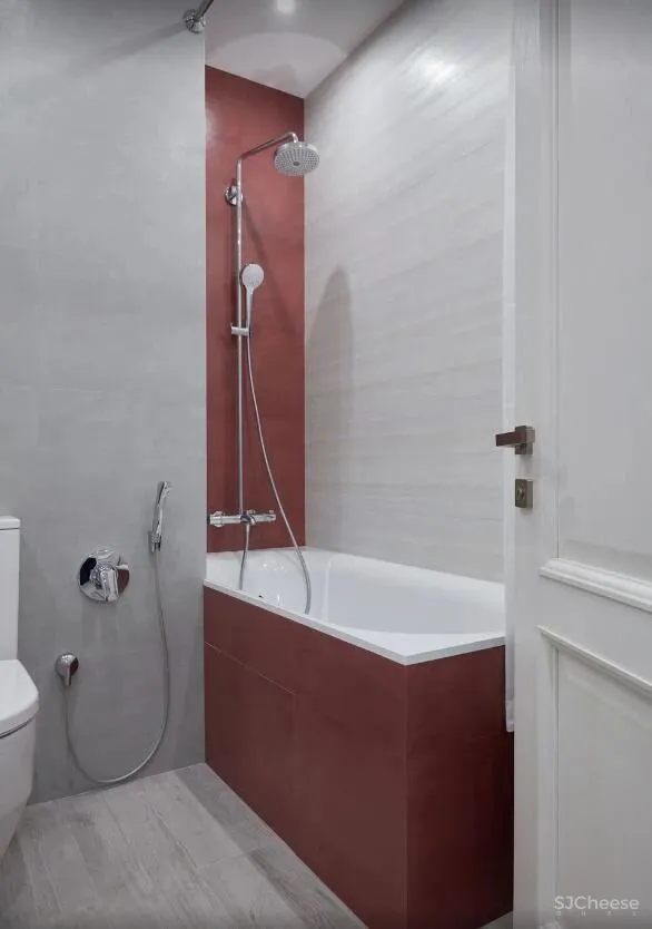 Colorful质感时尚家居设计