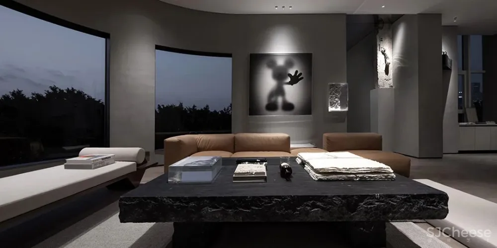 DPD 新作 埃弗雷特的猜想