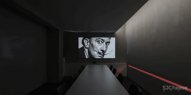 DPD 新作 埃弗雷特的猜想