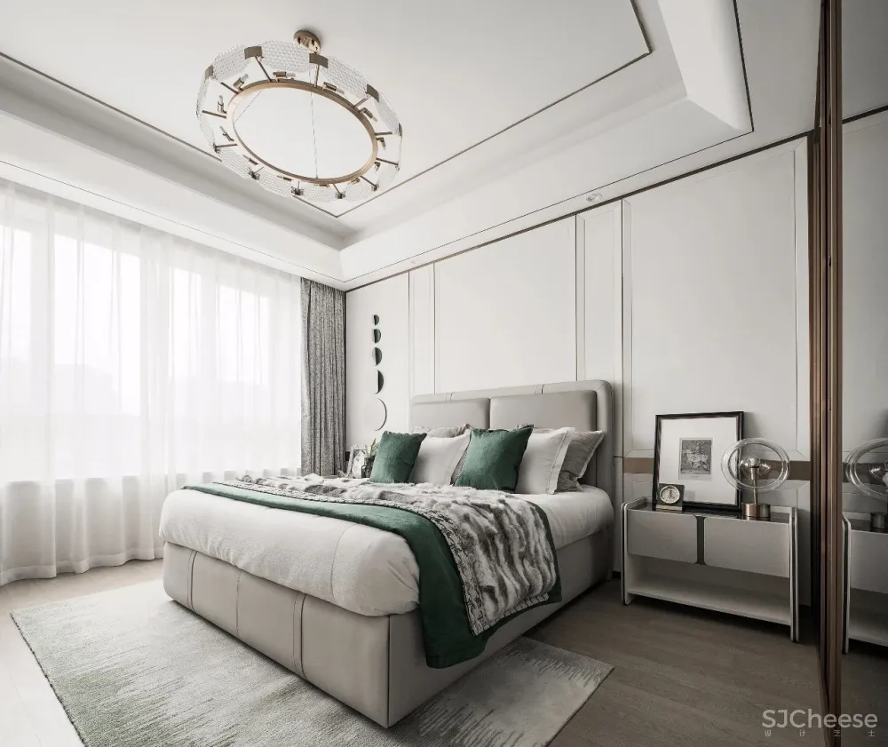 元禾大千:空间,一方缓缓展开的珠宝盒