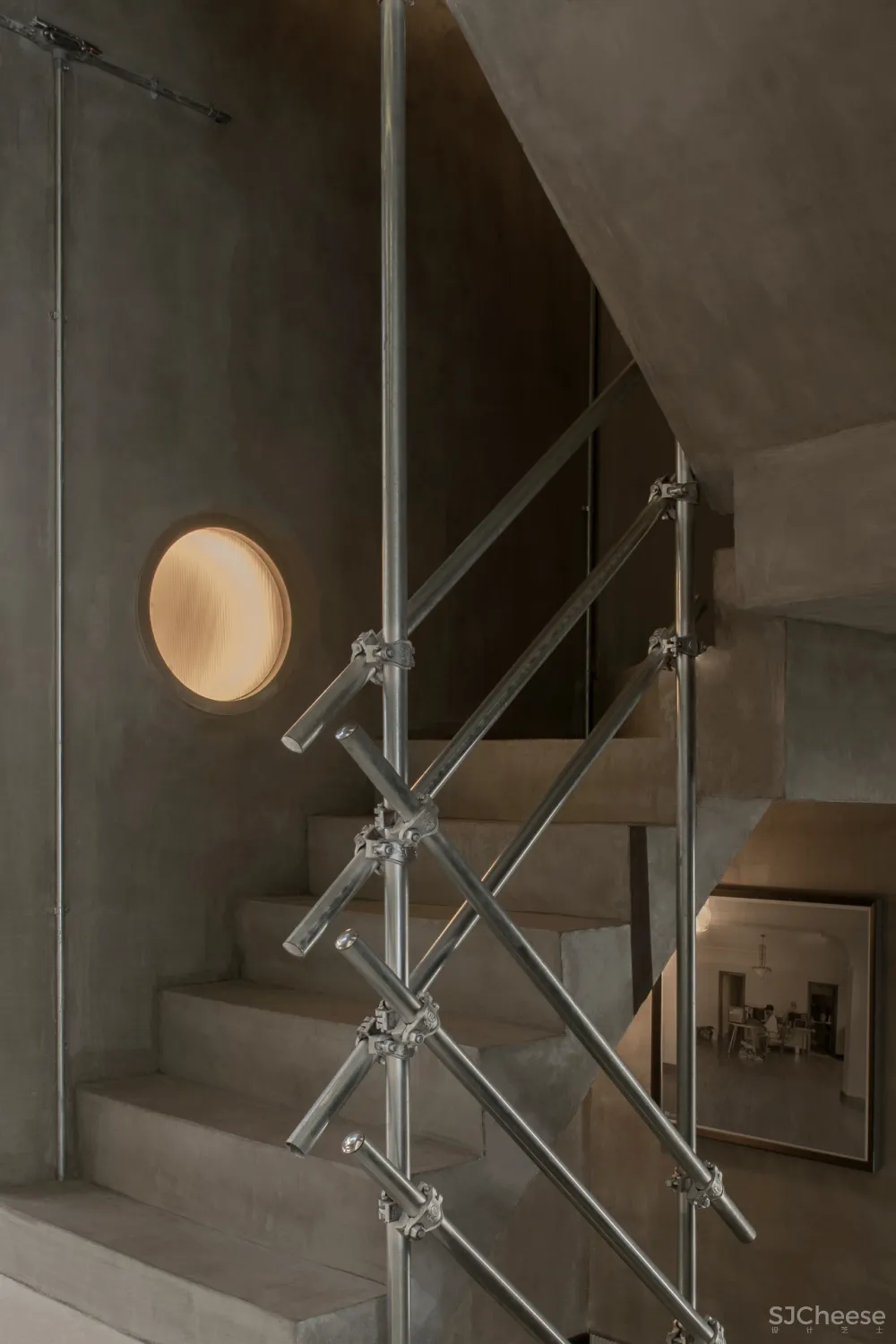 外物 × COZMINE集合店:The world is mine.