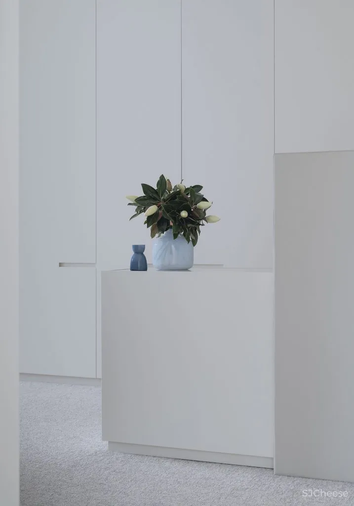 高品质设计,极致典雅!